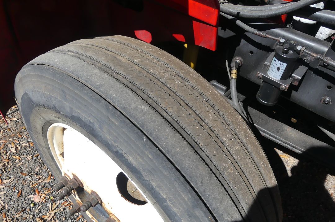 2000 INTERNATIONAL 9400i - Image 19